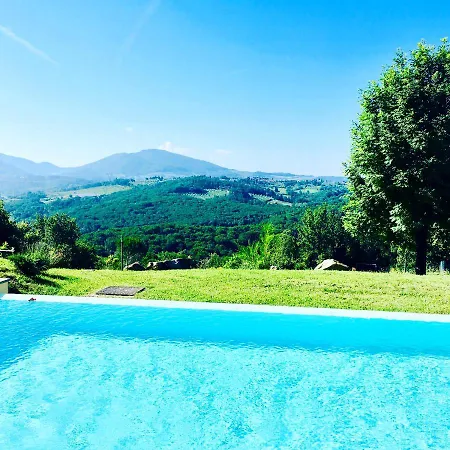 Casine Al Sole Holiday home Strada in Chianti