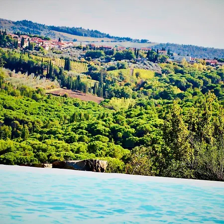 Holiday home Casine Al Sole