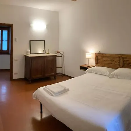 Holiday home Casine Al Sole