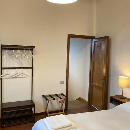 Casine Al Sole Holiday home