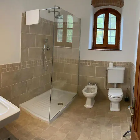 Casine Al Sole Holiday home