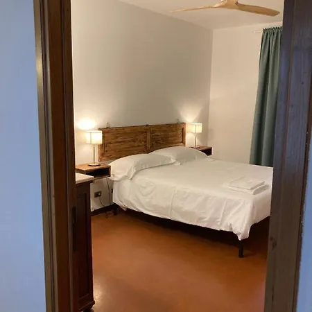 Holiday home Casine Al Sole *