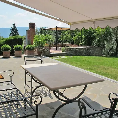 Casine Al Sole * Strada in Chianti
