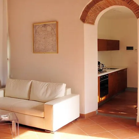 Holiday home Casine Al Sole