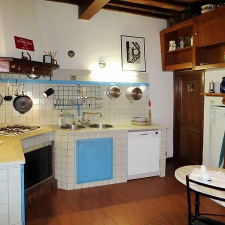 Casine Al Sole Holiday home