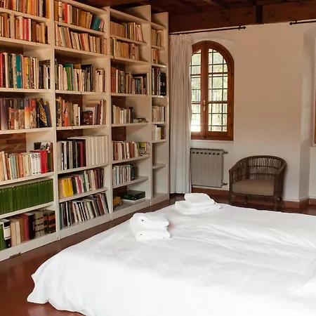 Casine Al Sole Holiday home *