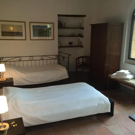 Casine Al Sole Holiday home