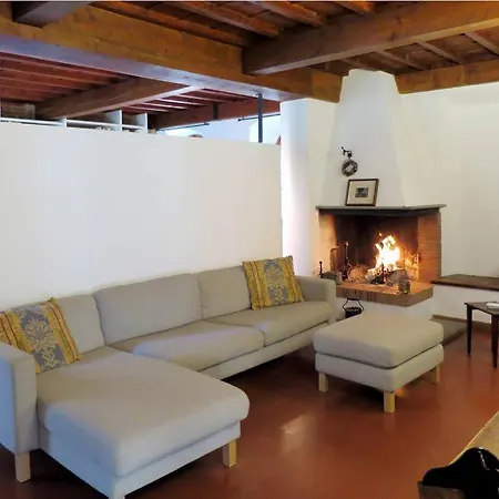Casine Al Sole Holiday home *
